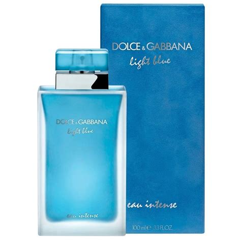 dolce gabbana blau parfum|perfumes dolce and gabbana mujer.